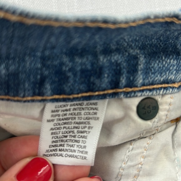 Lucky Brand Jeans - Picture 7 of 7